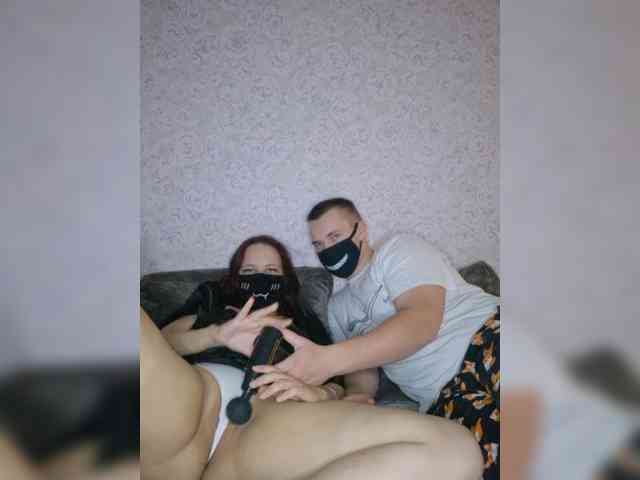 Beautifulbunnys webcam