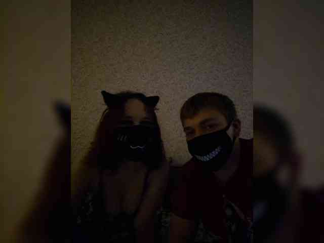 Beautifulbunnys webcam