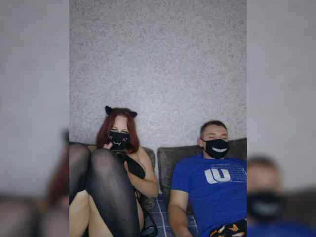 Beautifulbunnys webcam