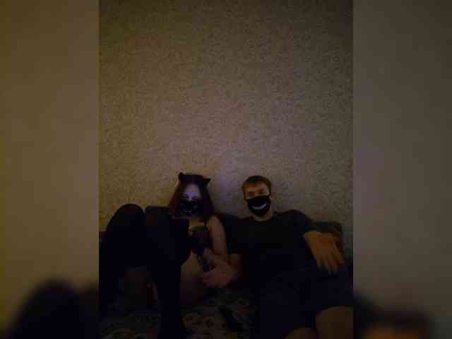 Beautifulbunnys webcam