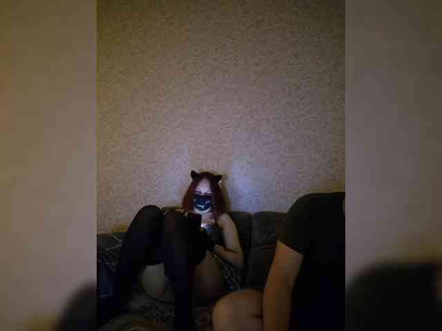 Beautifulbunnys webcam