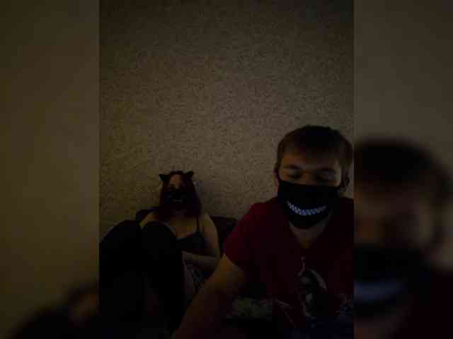 Beautifulbunnys webcam