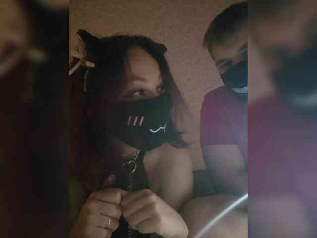 Beautifulbunnys webcam