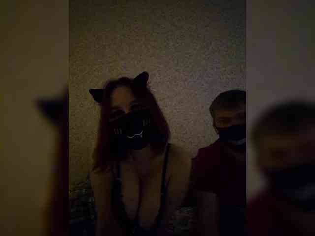Beautifulbunnys webcam