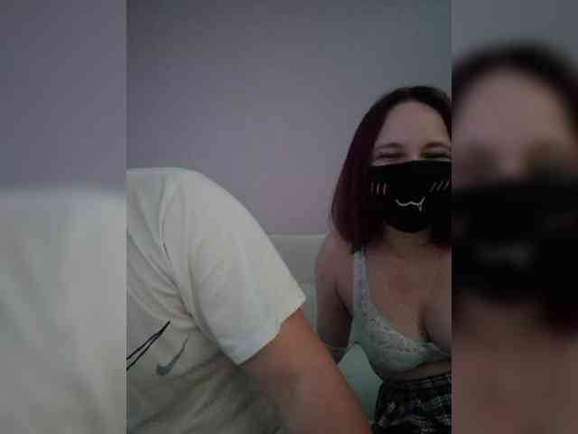 Beautifulbunnys webcam