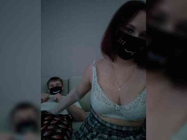 Beautifulbunnys webcam