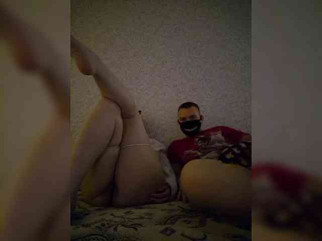 Beautifulbunnys webcam