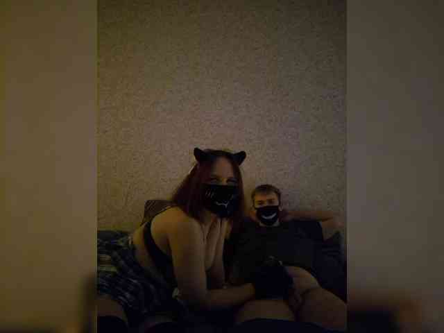 Beautifulbunnys webcam