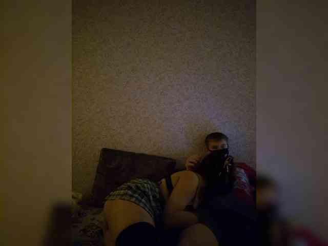 Beautifulbunnys webcam