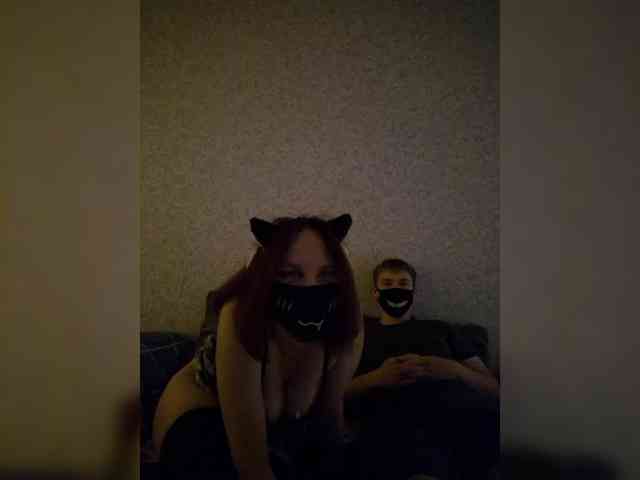 Beautifulbunnys webcam