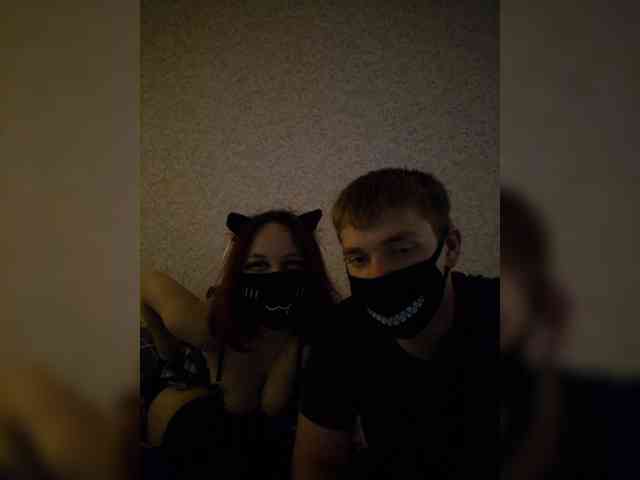 Beautifulbunnys webcam