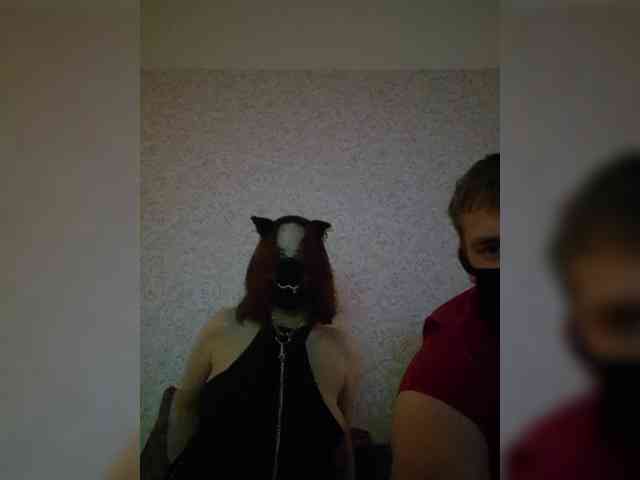 Beautifulbunnys webcam