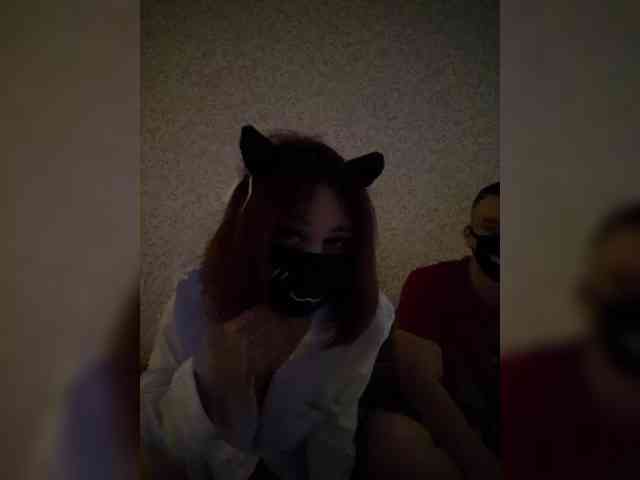 Beautifulbunnys webcam