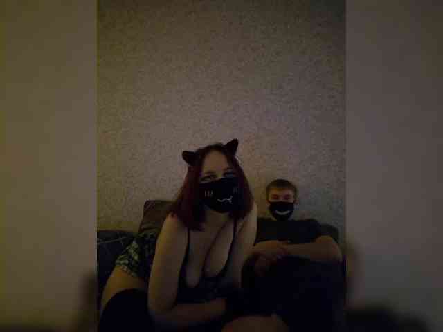 Beautifulbunnys webcam