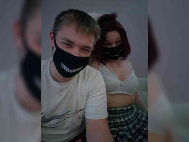 Beautifulbunnys webcam