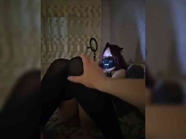 Beautifulbunnys webcam