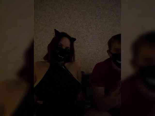 Beautifulbunnys webcam
