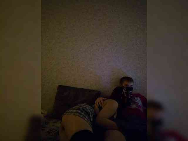 Beautifulbunnys webcam