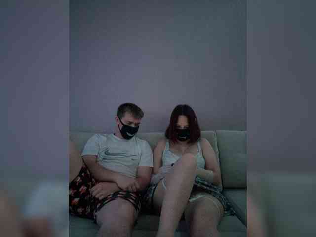 Beautifulbunnys webcam