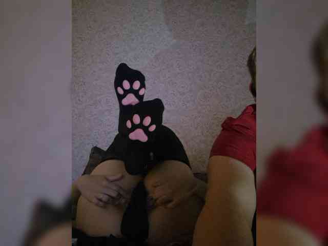 Beautifulbunnys webcam