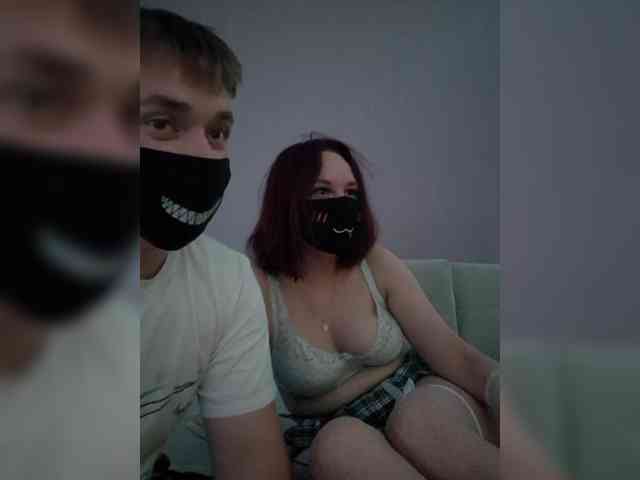 Beautifulbunnys webcam