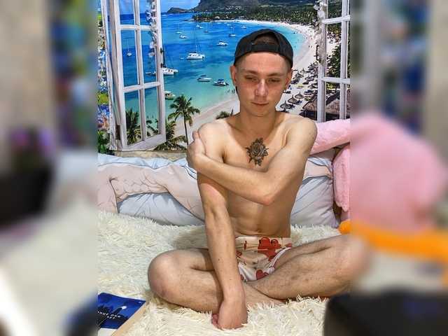 Lordick_27 live cam