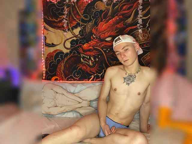 GlozLordik Sex Cam Show
