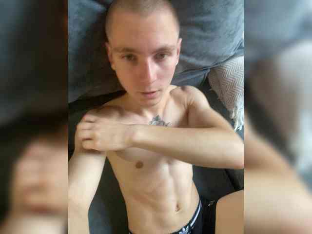 GlozLordik Sex Cam Show