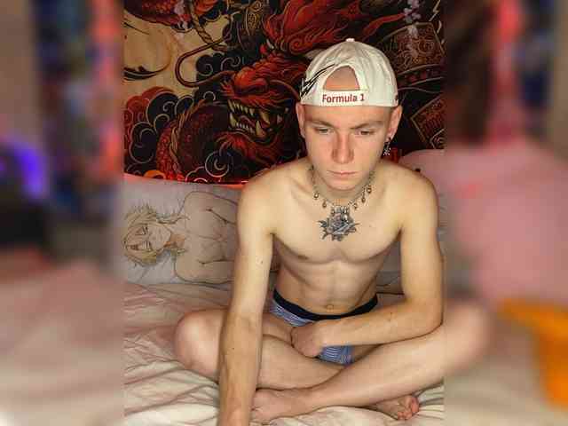 GlozLordik Sex Cam Show
