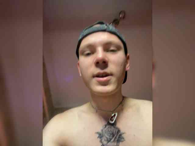GlozLordik Sex Cam Show