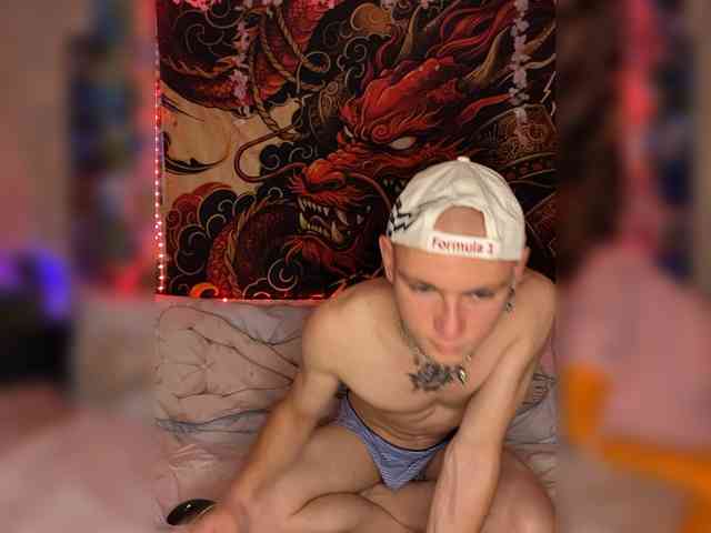 GlozLordik Sex Cam Show