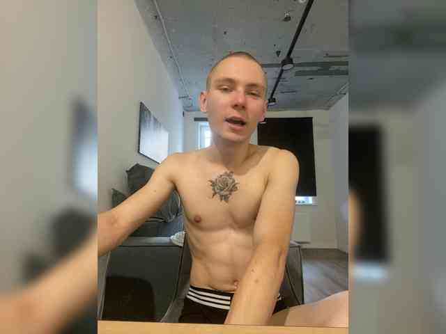 GlozLordik Sex Cam Show