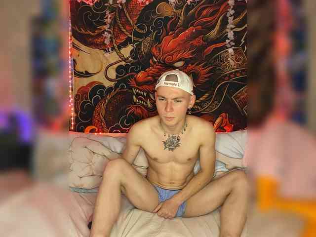 GlozLordik Sex Cam Show