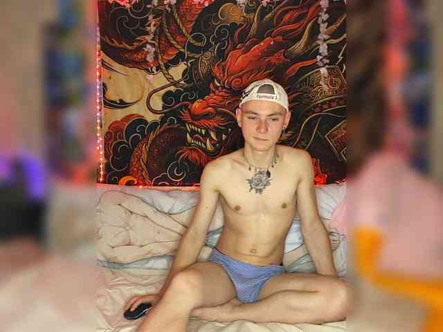 GlozLordik Sex Cam Show