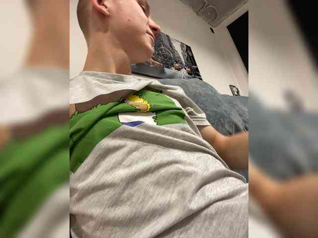GlozLordik Sex Cam Show