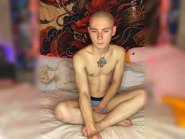 GlozLordik Sex Cam Show