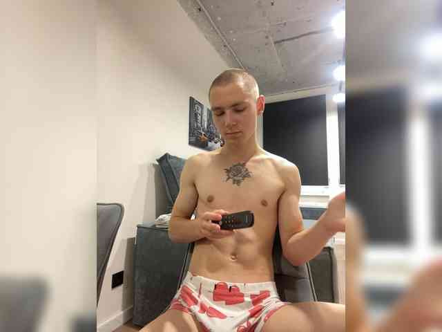 GlozLordik Sex Cam Show