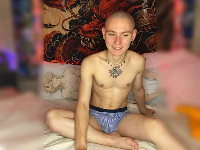 GlozLordik Sex Cam Show