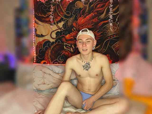 GlozLordik Sex Cam Show