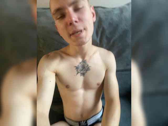 GlozLordik Sex Cam Show