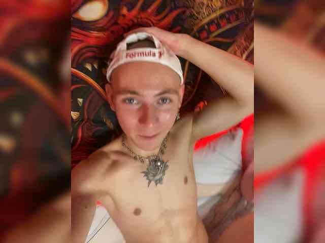 GlozLordik Sex Cam Show