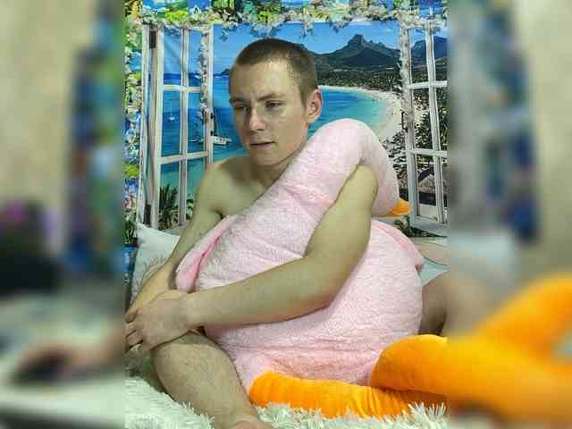 GlozLordik Live Webcam on BongaCams