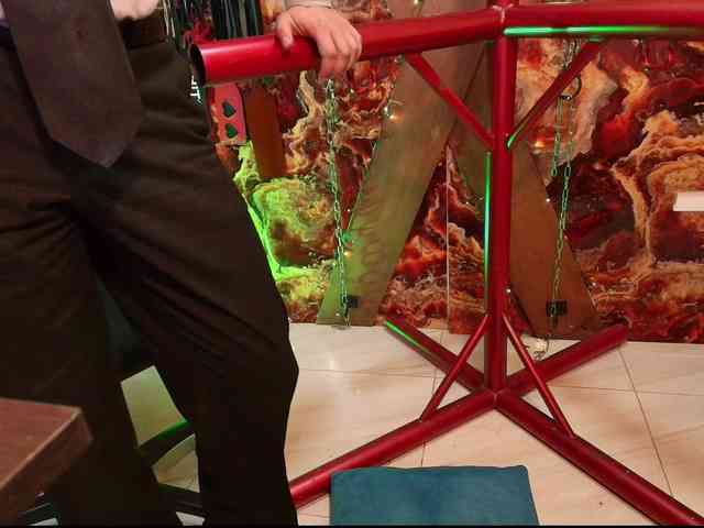 MASTER-N-BUNNIE webcam