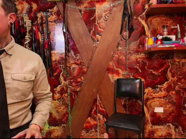 MASTER-N-BUNNIE webcam