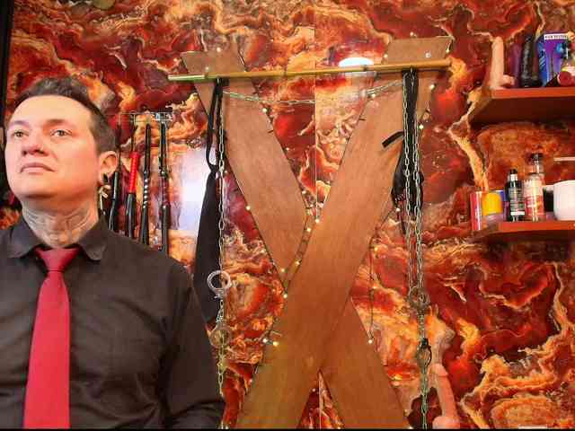 MASTER-N-BUNNIE webcam