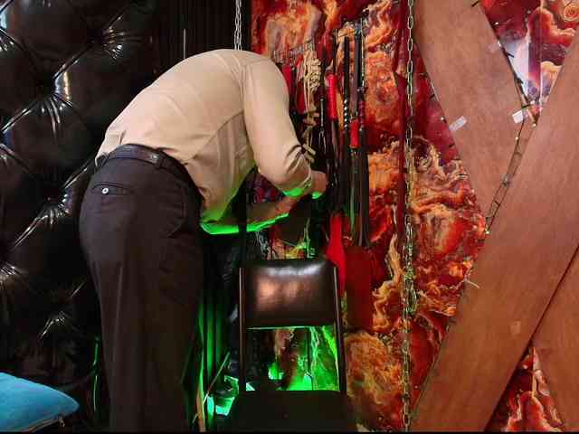 MASTER-N-BUNNIE webcam