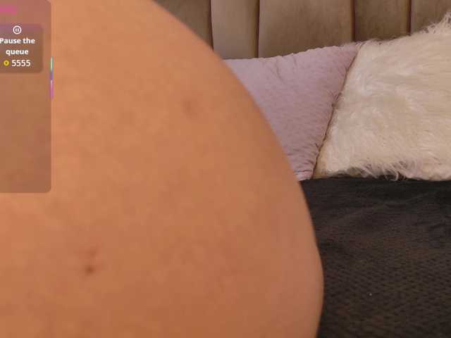 ElizaGiancini live cam on BongaCams
