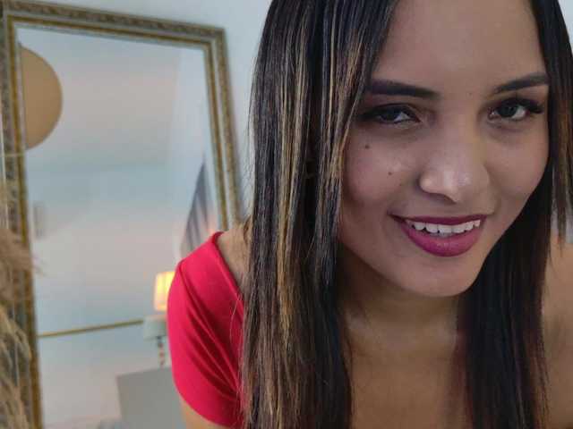 ElizaGiancini live webcam show