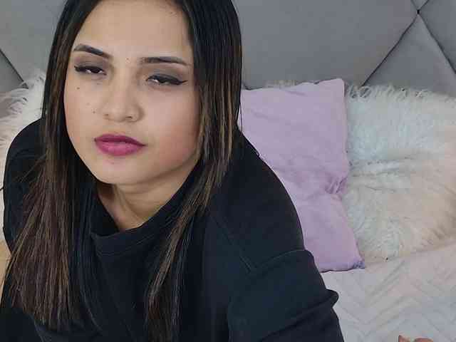 ElizaGiancini webcam