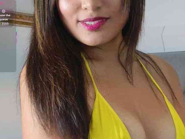 ElizaGiancini webcam